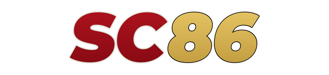 sc86 logo